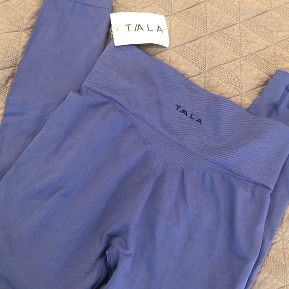 TALA Pants - BRAND NEW TALA Zinnia Leggings